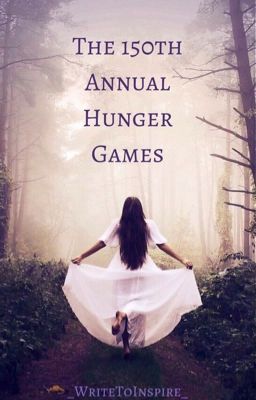 The 150th Annual Hunger Games