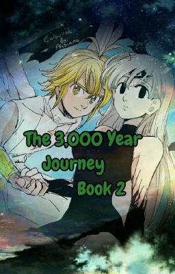 The 3,000 Year Journey Book 2