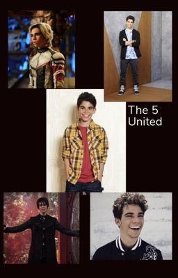 The 5 United 