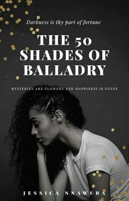 The 50 Shades Of Balladry 