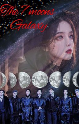 The 7 Moons Galaxy