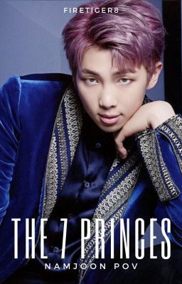 The 7 Princes - His POV - Namjoon