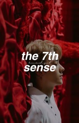 the 7th sense ; nct u✔️