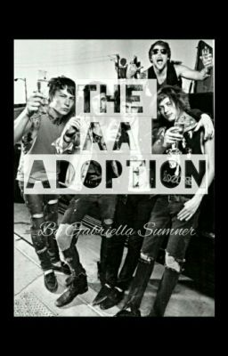 Read Stories The AA adoption - TeenFic.Net