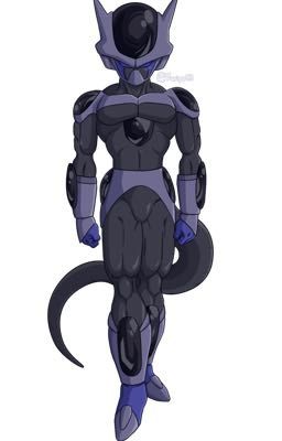 The Abyssal Frieza 