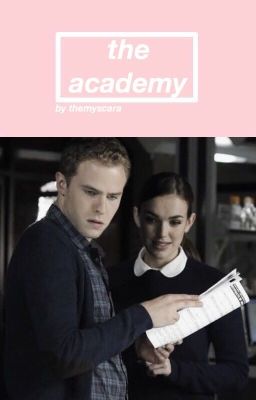 the academy ➢ fitzsimmons