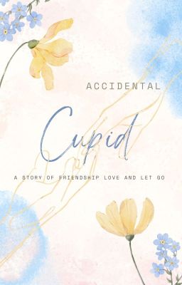 The Accidental Cupid