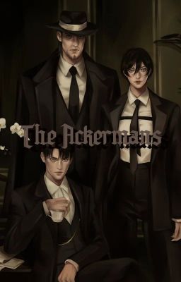 The Ackermans ⚔