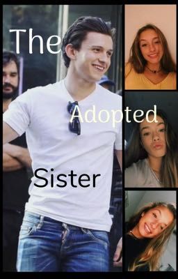 The Adopted Sister