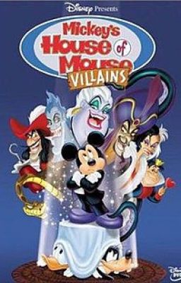 The Adventure Kids and the House of Villains