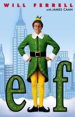 The Adventure Kids meet Buddy the Elf