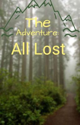 The Adventure's: All Lost