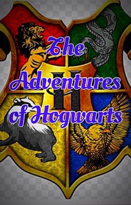 The Adventures of Hogwarts