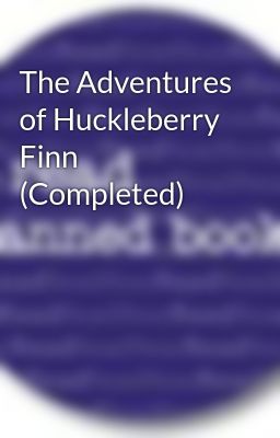 The Adventures of Huckleberry Finn (Completed)