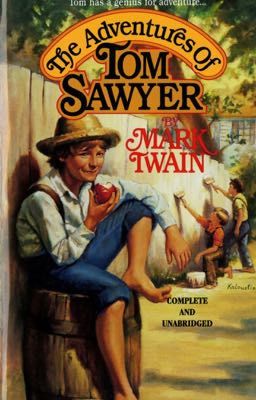 The Adventures Of Tom Sawyer