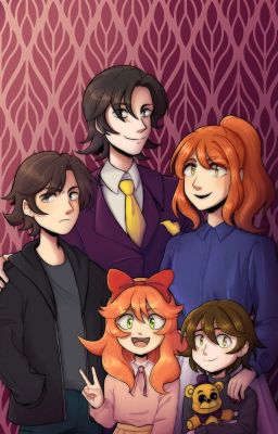 The afton family: new life