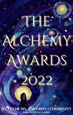 Read Stories The Alchemy Awards 2022 - TeenFic.Net