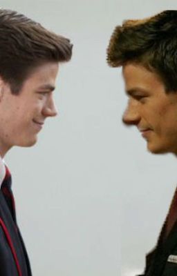 The Allen Twins (Glee and Flash FF)