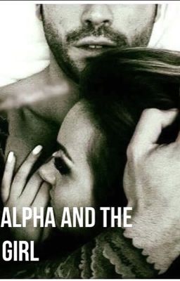 The Alpha And The Shy Girl?