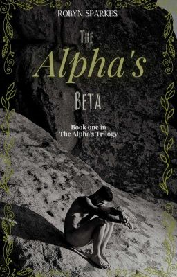 The Alpha's Beta (BoyxBoy)