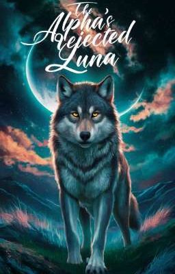 The Alpha's Betrayed Luna