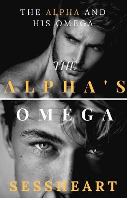 The Alpha's Omega [Boy x Boy]