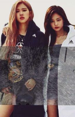 The Alpha's Sister (Chaennie)