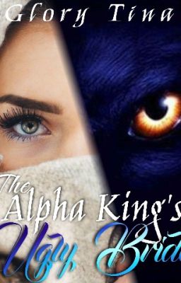 The Alpha's Ugly Bride