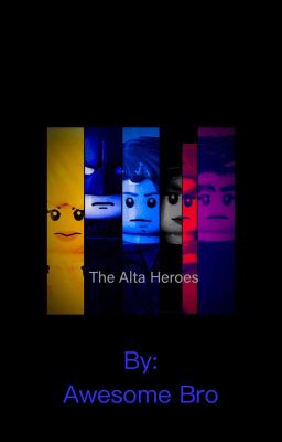 The Alta Heroes