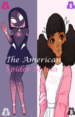 The American Spider: Maria