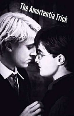 The Amortentia Trick (Drarry)