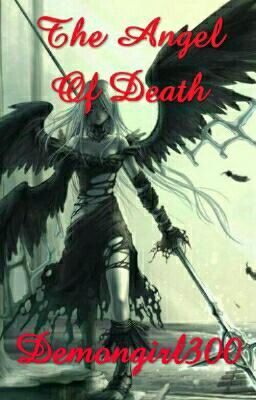 The Angel Of Death