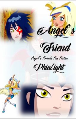 The Angel's Friend