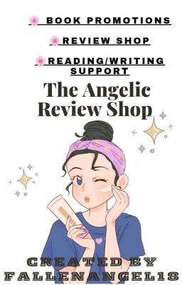 The Angelic Review Shop 