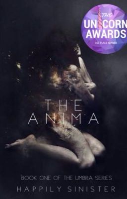 Read Stories The Anima [completed] - TeenFic.Net