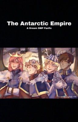 The Antarctic Empire