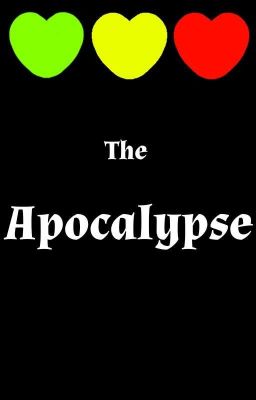 The Apocalypse - Secret Life SMP