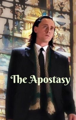 The Apostasy