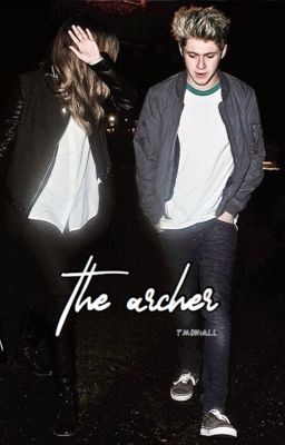 The Archer // bp x nh 