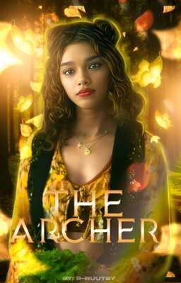 THE ARCHER. hoO