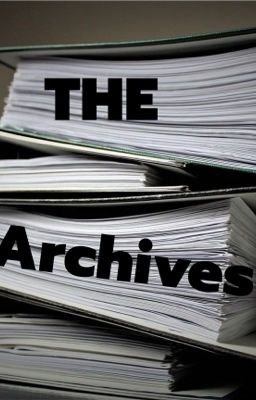 The Archives 