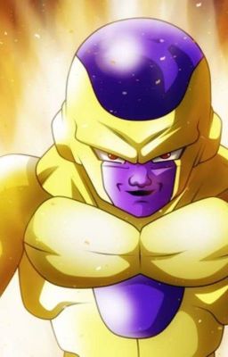 Universe 9's Strongest (Dragon Ball Super x Male Arcosian Reader