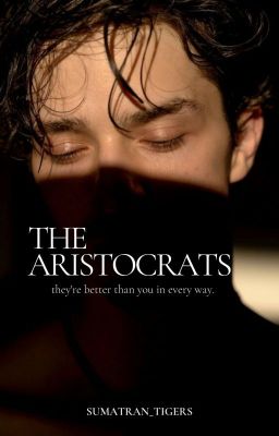 THE ARISTOCRATS #1