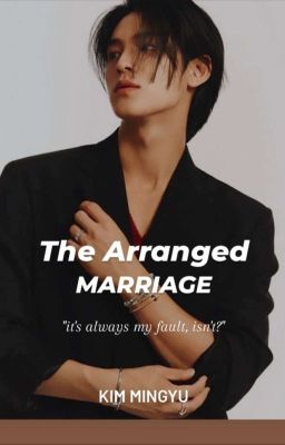 The Arranged Marriage 