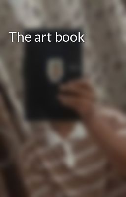 The art book