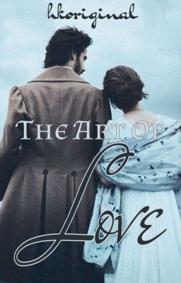 The Art Of Love ✓