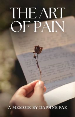 The Art of Pain (True Story)