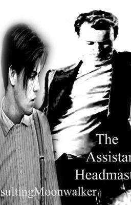 The Assistant Headmaster (Mystrade Fanfic)