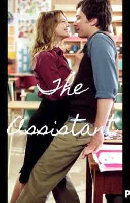 The Assistant : Jimmy Fallon fanfic (under editing)