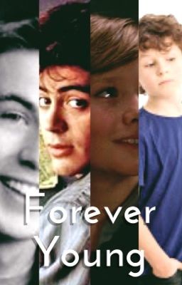 The Avengers: Forever Young.